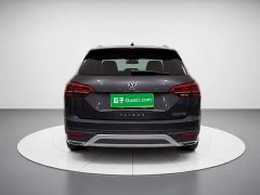 Volkswagen Taos 2020 330TSI FWD Luxury Smart Connected Edition - ფოტო 3