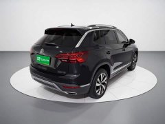 Volkswagen Taos 2020 330TSI FWD Luxury Smart Connected Edition - ფოტო 4