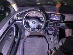 Volkswagen Taos 2020 330TSI FWD Luxury Smart Connected Edition - ფოტო 6