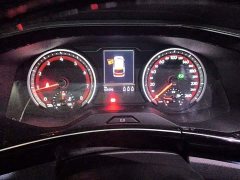 Volkswagen Taos 2020 330TSI FWD Luxury Smart Connected Edition - ფოტო 7