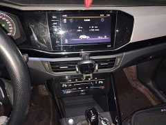 Volkswagen Taos 2020 330TSI FWD Luxury Smart Connected Edition - ფოტო 9
