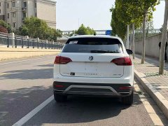 Volkswagen Taos 280TSI FWD Luxury Smart Connected Edition - ფოტო 4