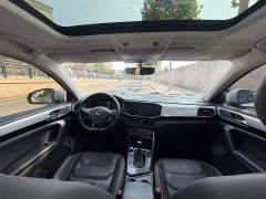 Volkswagen Taos 280TSI FWD Luxury Smart Connected Edition - ფოტო 7