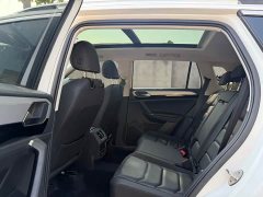 Volkswagen Taos 280TSI FWD Luxury Smart Connected Edition - ფოტო 8