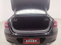 FAW Red Flag H5 Classic Edition Facelift 1.5T DCT Qiyun Version - ფოტო 16