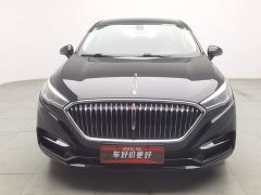 FAW Red Flag H5 Classic Edition Facelift 1.5T DCT Qiyun Version - ფოტო 3