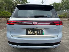 GAC AION i60 2026 210 Standard - ფოტო 10