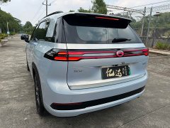 GAC AION i60 2026 210 Standard - ფოტო 11