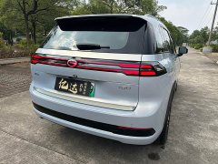 GAC AION i60 2026 210 Standard - ფოტო 14
