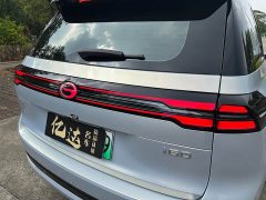 GAC AION i60 2026 210 Standard - ფოტო 17