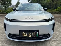 GAC AION i60 2026 210 Standard - ფოტო 2