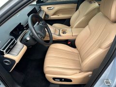 GAC AION i60 2026 210 Standard - ფოტო 20