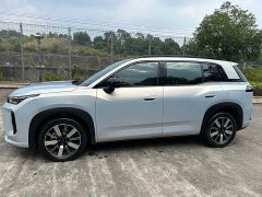 GAC AION i60 2026 210 Standard - ფოტო 6