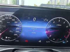 Mercedes-Benz C-Class 2023 C 260 L AMG Line - ფოტო 10