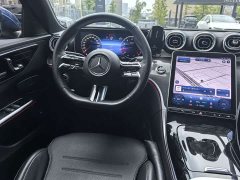 Mercedes-Benz C-Class 2023 C 260 L AMG Line - ფოტო 14