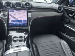 Mercedes-Benz C-Class 2023 C 260 L AMG Line - ფოტო 15
