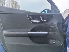 Mercedes-Benz C-Class 2023 C 260 L AMG Line - ფოტო 7