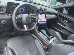 Mercedes-Benz C-Class 2023 C 260 L AMG Line - ფოტო 9