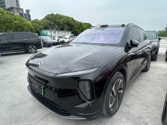 NIO ES6 75kWh - ფოტო 2