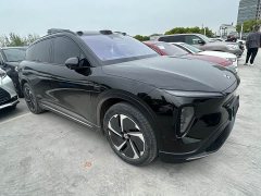 NIO ES6 75kWh - ფოტო 3
