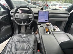 NIO ES6 75kWh - ფოტო 4