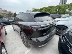 NIO ES6 75kWh - ფოტო 7