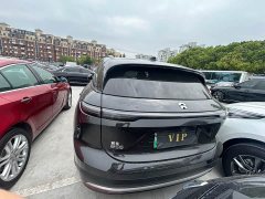 NIO ES6 75kWh - ფოტო 8