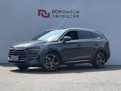 BYD Tang New Energy DM-i 112KM Premium Edition - ფოტო 1