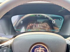 BYD Tang New Energy DM-i 112KM Premium Edition - ფოტო 11