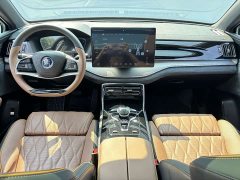 BYD Tang New Energy DM-i 112KM Premium Edition - ფოტო 12