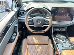 BYD Tang New Energy DM-i 112KM Premium Edition - ფოტო 13
