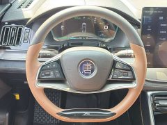 BYD Tang New Energy DM-i 112KM Premium Edition - ფოტო 15
