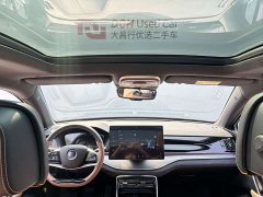 BYD Tang New Energy DM-i 112KM Premium Edition - ფოტო 16