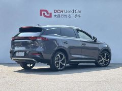 BYD Tang New Energy DM-i 112KM Premium Edition - ფოტო 3