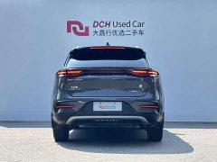 BYD Tang New Energy DM-i 112KM Premium Edition - ფოტო 5