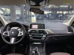 BMW X3 xDrive28i M Sport Package - ფოტო 14