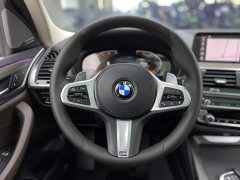 BMW X3 xDrive28i M Sport Package - ფოტო 15