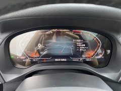 BMW X3 xDrive28i M Sport Package - ფოტო 16