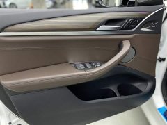 BMW X3 xDrive28i M Sport Package - ფოტო 17