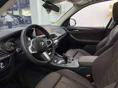 BMW X3 xDrive28i M Sport Package - ფოტო 18