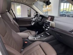 BMW X3 xDrive28i M Sport Package - ფოტო 19