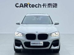 BMW X3 xDrive28i M Sport Package - ფოტო 2