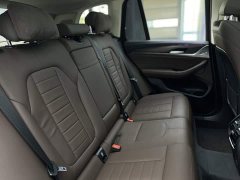 BMW X3 xDrive28i M Sport Package - ფოტო 20