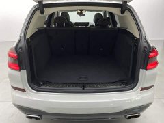 BMW X3 xDrive28i M Sport Package - ფოტო 3