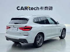 BMW X3 xDrive28i M Sport Package - ფოტო 4