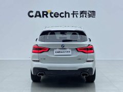 BMW X3 xDrive28i M Sport Package - ფოტო 5