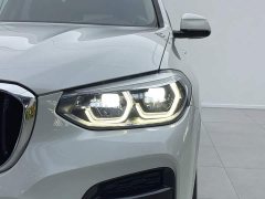 BMW X3 xDrive28i M Sport Package - ფოტო 6