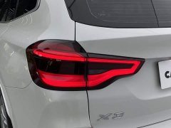 BMW X3 xDrive28i M Sport Package - ფოტო 7