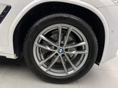BMW X3 xDrive28i M Sport Package - ფოტო 8