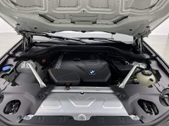 BMW X3 xDrive28i M Sport Package - ფოტო 9